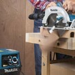 Пила дисковая MAKITA HS7600 - Строительное оборудование