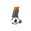 Измельчитель садовый VILLARTEC XE 254 - Строительное оборудование