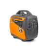 Генератор инверторный  бесшумный VILLARTEC GI 358S, 3.5/4кВт - Строительное оборудование
