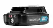Аккумулятор Makita 12 В, 2.0 Ач, Li-Ion  197396-9 - Строительное оборудование