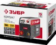 Сварочный инвертор ЗУБР МАСТЕР СА-190К  КОМПАКТ - Строительное оборудование