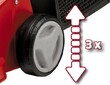 Газонокосилка электрическая Einhell GC-EM 1032 3400257 - Строительное оборудование