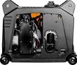 Генератор бензиновый Steher GI-4000 инверторный - Строительное оборудование