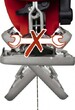 Лобзик Einhell TC-JS 85 4321140 - Строительное оборудование