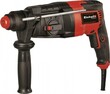 ПЕРФОРАТОР EINHELL TC-RH 800 4F, SDS+, 800ВТ, 2,6 ДЖ 4257980 - Строительное оборудование