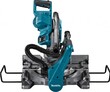 Пила торцовочная аккумуляторная MAKITA XGT LS004GZ01 (без АКБ и ЗУ) - Строительное оборудование