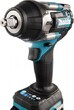 Гайковерт аккумуляторный ударный MAKITA XGT TW007GD201 - Строительное оборудование