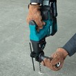 Перфоратор аккумуляторный MAKITA XGT HR001GM201 - Строительное оборудование