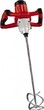 Миксер Einhell TC-MX 1400-2 E 4258550 - Строительное оборудование
