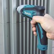 Шуруповерт ударный MAKITA TD0100 - Строительное оборудование