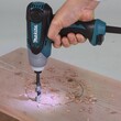 Шуруповерт ударный MAKITA TD0101F - Строительное оборудование