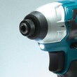 Шуруповерт аккумуляторный ударный MAKITA TD110DWAE - Строительное оборудование