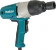 Гайковерт ударный MAKITA TW0350 - Строительное оборудование