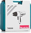 Гайковерт ударный MAKITA TW0350 - Строительное оборудование