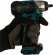 Гайковерт аккумуляторный ударный MAKITA TW160DZ (без АКБ и ЗУ) - Строительное оборудование