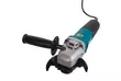 Угловая шлифовальная машина Makita 9565CVR - Строительное оборудование