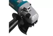 Угловая шлифовальная машина Makita 9565CVR - Строительное оборудование