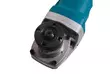 Угловая шлифовальная машина Makita 9565CVR - Строительное оборудование