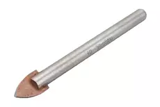 Сверло по стеклу для дрелей (10х80 мм) Makita D-25161 - Строительное оборудование