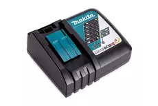 Зарядное устройство DC18RD (2 порта) Makita 196941-7 - Строительное оборудование