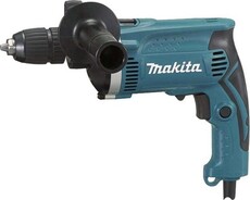 Дрель ударная MAKITA HP1631K - Строительное оборудование