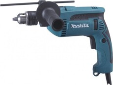 Дрель ударная MAKITA HP1640K - Строительное оборудование