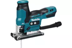 Лобзик аккумуляторный Makita LXT 18В DJV185Z - Строительное оборудование