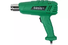 Строительный фен OASIS TG-20 Eco - Строительное оборудование