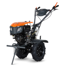 Мотоблок бензиновый VILLARTEC TВ 990 арт. 1114990000 - Строительное оборудование