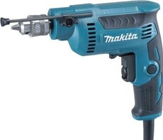 Дрель безударная сетевая MAKITA DP 2010 - Строительное оборудование