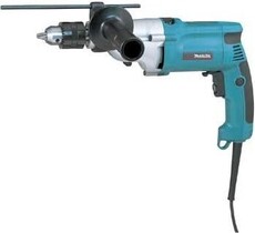 Дрель ударная MAKITA HP2050 - Строительное оборудование