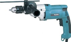 Дрель ударная MAKITA HP2070 - Строительное оборудование