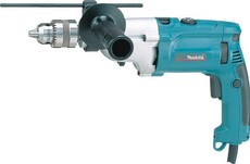 Дрель ударная MAKITA HP2070F - Строительное оборудование