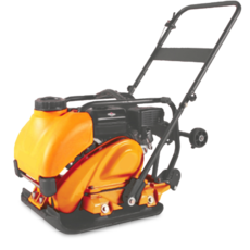 Виброплита VILLARTEC VP 9250TC - Строительное оборудование