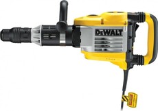 Молоток отбойный DEWALT D25902K-QS - Строительное оборудование