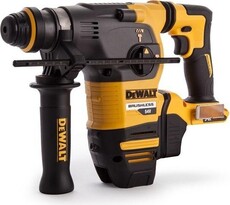 Перфоратор аккумуляторный DeWALT DCH 333 NT FLEXVOLT, бесщеточный, без АКБ и З/У (DCH333NT-XJ) - Строительное оборудование