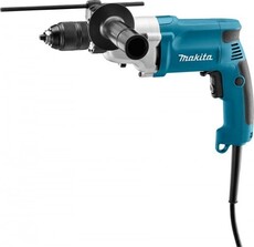 Дрель безударная сетевая MAKITA DP 4011  - Строительное оборудование