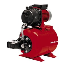 Насосная станция Einhell GC-WW 6538 4173190 - Строительное оборудование