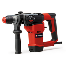 ПЕРФОРАТОР EINHELL TC-RH 28 3F 4258002 - Строительное оборудование