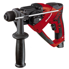 ПЕРФОРАТОР EINHELL RT-RH 20/1, SDS+, 500ВТ, 1,6ДЖ 4258491 - Строительное оборудование