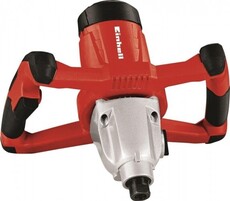 Миксер Einhell TE-MX 1600-2 CE 4258555 - Строительное оборудование