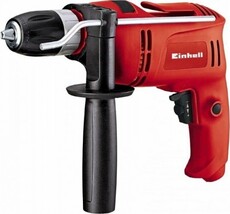 ДРЕЛЬ УДАРНАЯ EINHELL TC-ID 650 E, 650ВТ 4258682 - Строительное оборудование