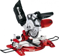 Пила торцовочная Einhell TC-MS 2112 4300295 - Строительное оборудование