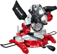 Пила торцовочная Einhell TC-MS 2513 L 4300850 - Строительное оборудование