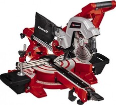 Пила торцовочная Einhell TE-SM 216 Dual 4300865 - Строительное оборудование