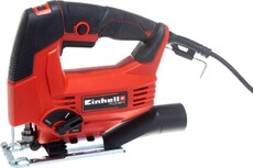 Лобзик Einhell TC-JS 80/1 4321145 - Строительное оборудование