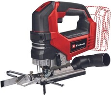 Лобзик аккумуляторный Einhell PXC TP-JS 18/135 Li BL 4321260 - Строительное оборудование