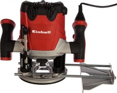 Фрезер Einhell TE-RO 1255 E 4350490 - Строительное оборудование