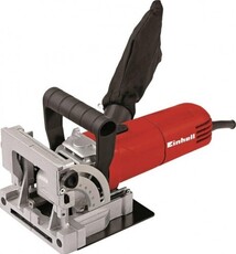 Фрезер ламельный Einhell TC-BJ 900 4350620 - Строительное оборудование