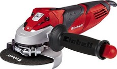 Шлифмашина угловая Einhell TE-AG 125/750 4430880 - Строительное оборудование